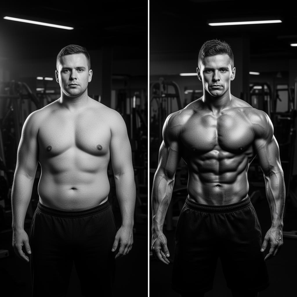 Client transformation 1