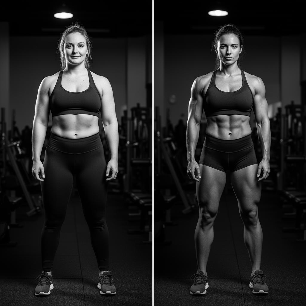 Client transformation 2